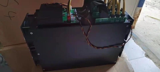 Ethash Yami 100 Ethereum Miner Machine พลังประมวลผล 2400M