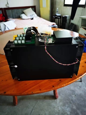 Ethash Yami 100 Ethereum Miner Machine พลังประมวลผล 2400M
