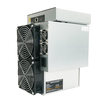 Antคนขุดแร่ Dr5 34th 12V Antคนขุดแร่เครื่อง Asic Crypto Mining Machine