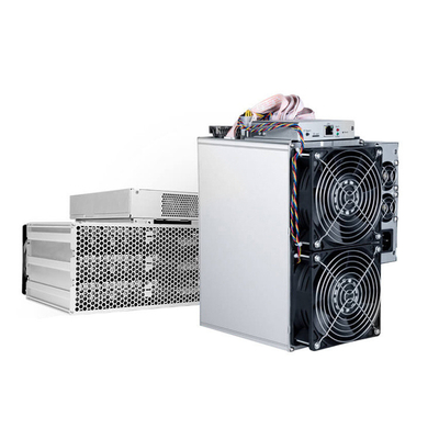 Blake256r14 76db Asic Bitmain Antคนขุดแร่ 1800W Antคนขุดแร่ Dr5 34th
