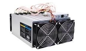 2800W Cuckatoo32 Grin Coin Miner Ipollo G1 36Gps 220 โวลต์ 70db
