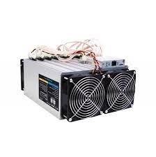 สี่เหลี่ยมผืนผ้า 9160G 3425W Litecoin Asic คนขุดแร่ Bitmain Antคนขุดแร่ L7 9160mh
