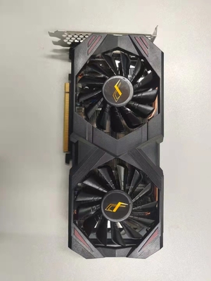 1365MHz Geforce Rtx 2060s 8gb GDDR6 192bit TU106 รหัสหลัก
