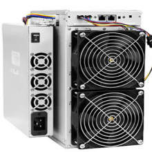 Bitcoin Avalonminer 1066 50th 3250W SHA-256 อัลกอริธึม