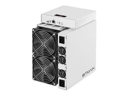 S17 56t Antคนขุดแร่ Asic