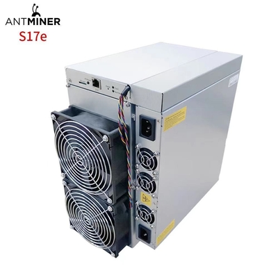 S17Eantคนขุดแร่ Asic