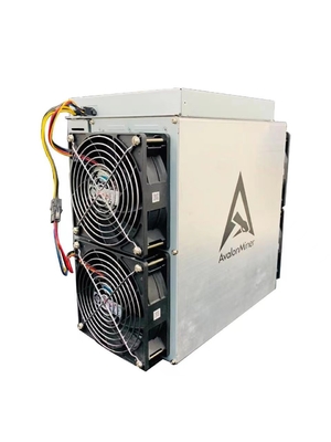 A1166 Pro 81T Avalon Miner 3196W 68t 72t 75t 78t การขุด Bitcoin