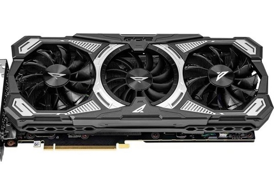การ์ดจอ Rtx 3080 Mining Rig Nvidia Geforce 4GB DDR3