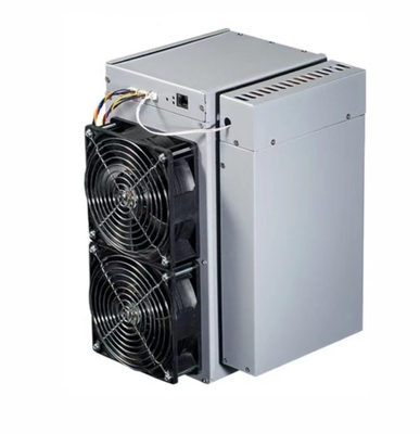 44TH/S E12 เครื่องขุด Bitcoin 2500W SHA-256 Ebang เครื่องขุด