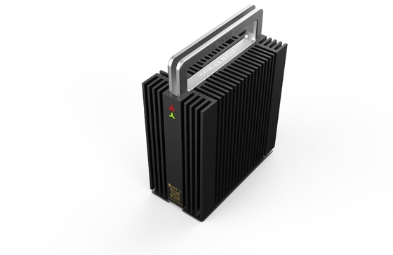 X4 1U เครื่องขุด Ethereum 520T 50db 5GB 520MH/S