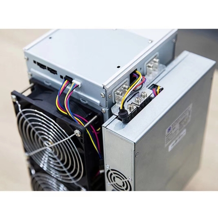 Avalon A1126 Pro Ethereum Miner Machine 68Th/S 60t 64t พร้อม PSU