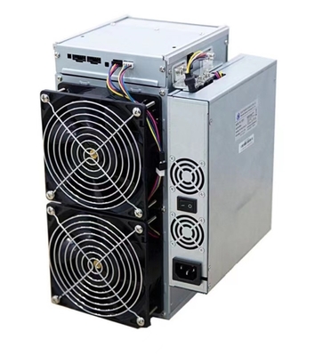 Avalon A1126 Pro Ethereum Miner Machine 68Th/S 60t 64t พร้อม PSU