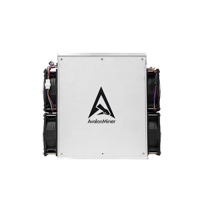 Sha-256 3420W Avalon 1246 90th 3420W 75db 12V อีเธอร์เน็ต