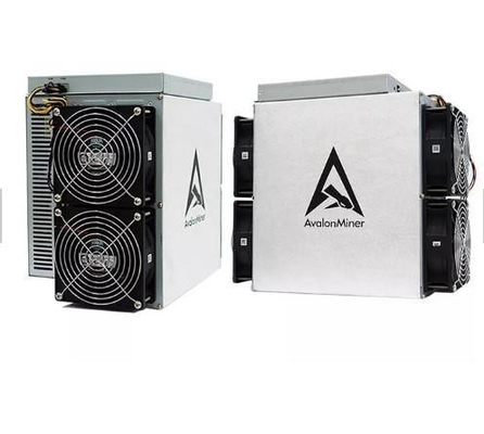 Sha-256 3420W Avalon 1246 90th 3420W 75db 12V อีเธอร์เน็ต