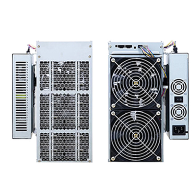 1166 Pro 72th Sha256 อัลกอริธึม Avalon Miner 81Th/S 3400W