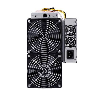 1166 Pro 72th Sha256 อัลกอริธึม Avalon Miner 81Th/S 3400W