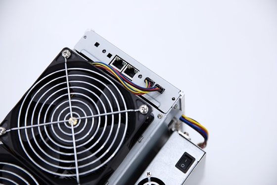 1166 Pro 72th Sha256 อัลกอริธึม Avalon Miner 81Th/S 3400W