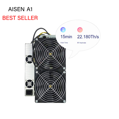 Core A1 PRO 21th/S พร้อม PSU 2200W