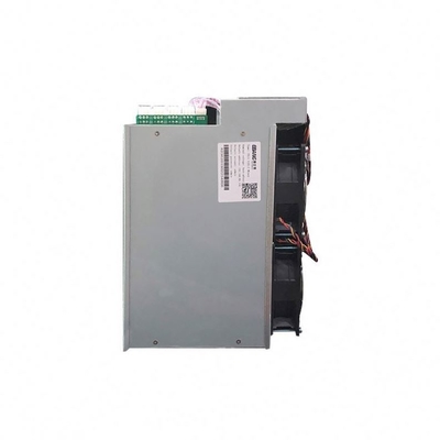23/S Crypto Mining Asic 2640W  Ebang Ebit E10.3 24t