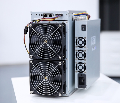 3330 วัตต์ 75t Canaan Avalonminer 1066pro Litecoin Miner