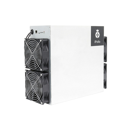 269mh/S 1300W Asic Miner Machine V1 Eth Mining Machine พร้อม PSU