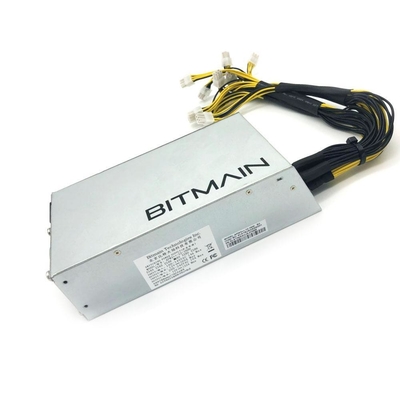ใหม่ พาวเวอร์ซัพพลาย 2000W