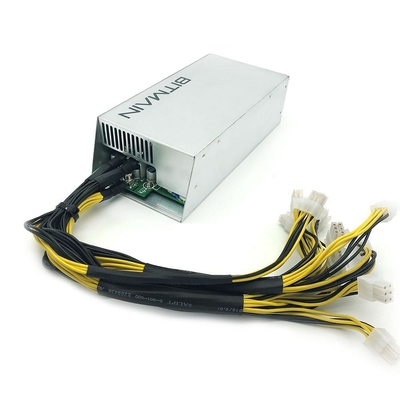 ใหม่ พาวเวอร์ซัพพลาย 2000W