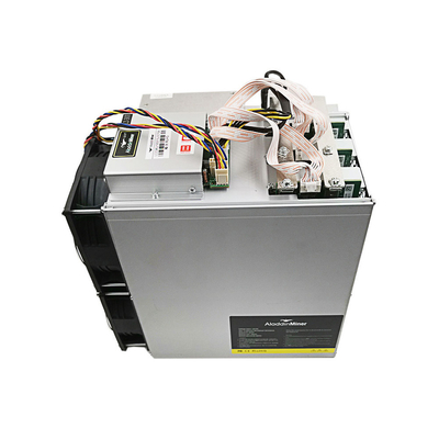 มือสอง Asic Miner L2 30t สำหรับการขุด Bitcoin