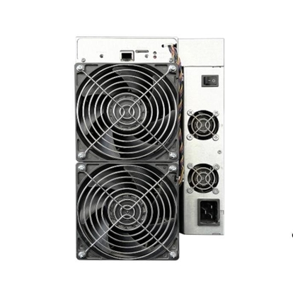 800W Bitmain Antคนขุดแร่ Z15 420ksol อินเทอร์เฟซอีเธอร์เน็ต 70dB
