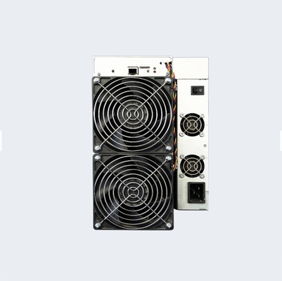 800W Bitmain Antคนขุดแร่ Z15 420ksol อินเทอร์เฟซอีเธอร์เน็ต 70dB
