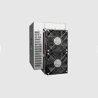 800W Bitmain Antคนขุดแร่ Z15 420ksol อินเทอร์เฟซอีเธอร์เน็ต 70dB