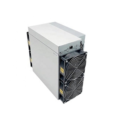 800W Bitmain Antคนขุดแร่ Z15 420ksol อินเทอร์เฟซอีเธอร์เน็ต 70dB