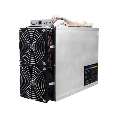 800W Bitmain Antคนขุดแร่ Z15 420ksol อินเทอร์เฟซอีเธอร์เน็ต 70dB