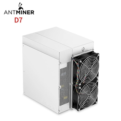 รุ่น Antminer S19j PRO (100th) จาก Bitmain Mining Sha-256 Algorithm ที่มี Hashrate สูงสุดที่ 100/