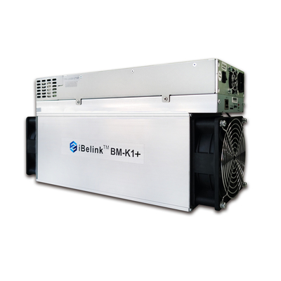 รุ่น Whatsminer D1 จาก Microbt Mining Blake256r14 Algorithm ที่มี Hashrate สูงสุดที่ 48th/S สำหรับ P