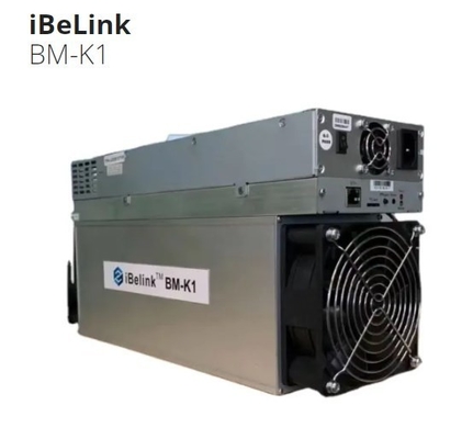รุ่น Whatsminer D1 จาก Microbt Mining Blake256r14 Algorithm ที่มี Hashrate สูงสุดที่ 48th/S สำหรับ P
