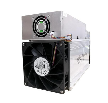 Whatsคนขุดแร่ M30s+ 100 BTC Asic Miner 800W 70dB 11.6-13.0V