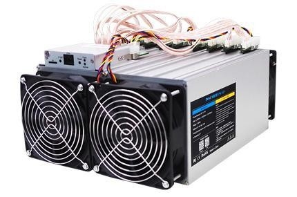 2.2gh/S Innosilicon A6+ Ltcmaster 2100W 82db 12 โวลต์