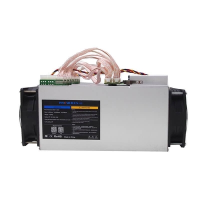 2.2gh/S Innosilicon A6+ Ltcmaster 2100W 82db 12 โวลต์