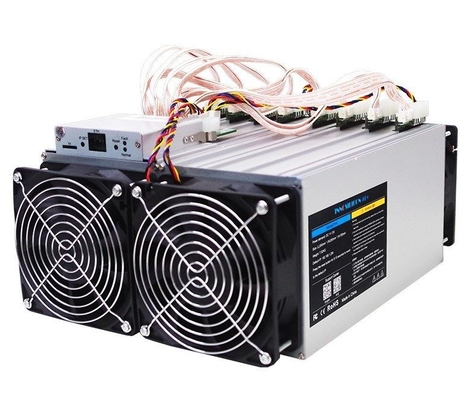 2.2gh/S Innosilicon A6+ Ltcmaster 2100W 82db 12 โวลต์