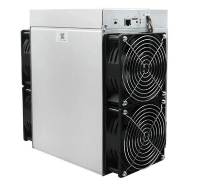 เครื่องขุด Asic ครั้งที่ 88 Bitmain Antคนขุดแร่ T19 84 Asic Miner 9x6 Pins