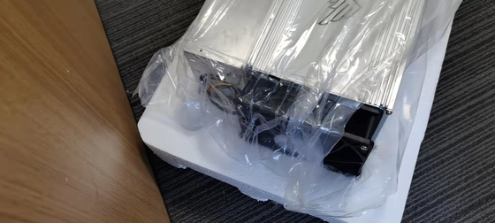 86th/S BTC Asic Miner Sha-256 Microbt Whatsคนขุดแร่ M30s