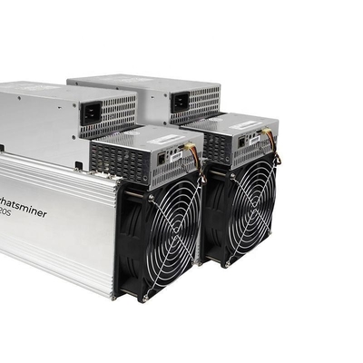 86th/S BTC Asic Miner Sha-256 Microbt Whatsคนขุดแร่ M30s