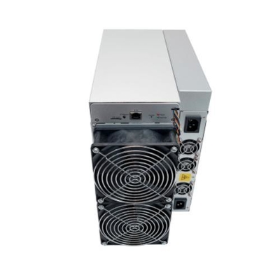 Dr5 34Th Blake256r14 Antคนขุดแร่ Asic Ethernet Interface