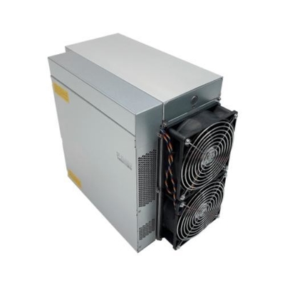 Dr5 34Th Blake256r14 Antคนขุดแร่ Asic Ethernet Interface