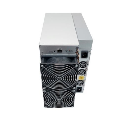 Dr5 34Th Blake256r14 Antคนขุดแร่ Asic Ethernet Interface
