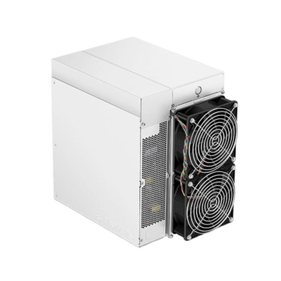 Dr5 34Th Blake256r14 Antคนขุดแร่ Asic Ethernet Interface