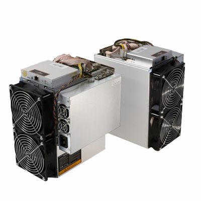 Dr5 34Th Blake256r14 Antคนขุดแร่ Asic Ethernet Interface