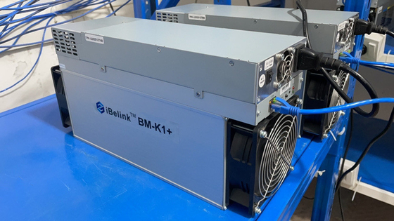 Whatsคนขุดแร่ M21s 54t 52t Asic เครื่องขุด 3360W 75db