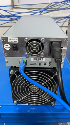 Whatsคนขุดแร่ M21s 54t 52t Asic เครื่องขุด 3360W 75db
